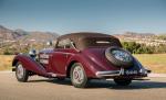 Mercedes-Benz 540K Cabriolet A 1937 года
